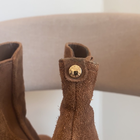 Michael Kors Thea Ankle Boot - Picture 6 of 6